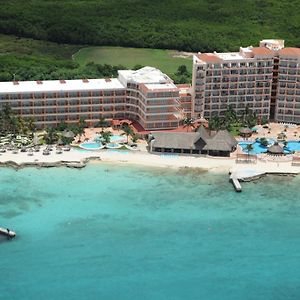 El Cozumeleno Beach Resort